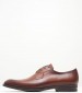 Men Shoes 1500 Tabba Leather Damiani