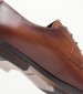 Ανδρικά Παπούτσια Δετά 1500 Ταμπά Δέρμα Damiani