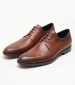 Men Shoes 1500 Tabba Leather Damiani