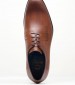 Men Shoes 1500 Tabba Leather Damiani