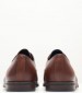 Ανδρικά Παπούτσια Δετά 1500 Ταμπά Δέρμα Damiani