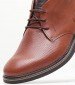 Men Boots 3600 Tabba Leather Damiani