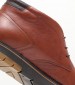 Men Boots 3600 Tabba Leather Damiani