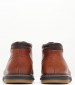 Men Boots 3600 Tabba Leather Damiani