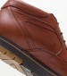 Men Boots 3601 Tabba Leather Damiani