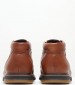 Men Boots 3601 Tabba Leather Damiani