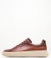 Men Casual Shoes 4306 Tabba Leather Damiani