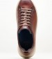 Men Casual Shoes 4306 Tabba Leather Damiani
