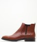 Men Boots 4500 Tabba Leather Damiani