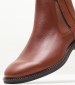 Men Boots 4500 Tabba Leather Damiani