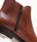 Men Boots 4500 Tabba Leather Damiani