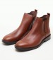 Men Boots 4500 Tabba Leather Damiani