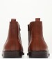 Men Boots 4500 Tabba Leather Damiani