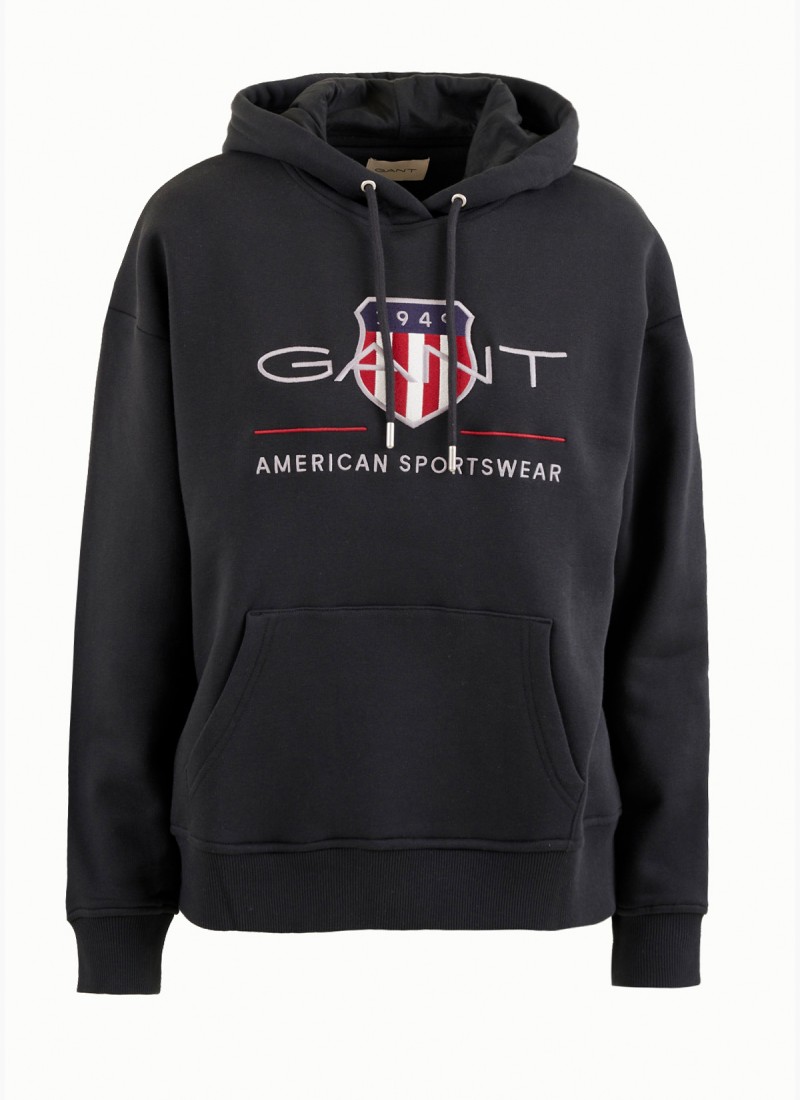 Gant hoodie wish clearance