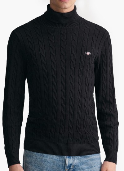 Ανδρικά Παντελόνια Lane Πράσινο Βαμβάκι Jack & Jones