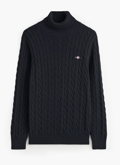 Ανδρικά Παντελόνια Lane Πράσινο Βαμβάκι Jack & Jones