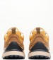 Ανδρικά Παπούτσια Casual Cazidy.Yl Κίτρινο Ύφασμα GANT