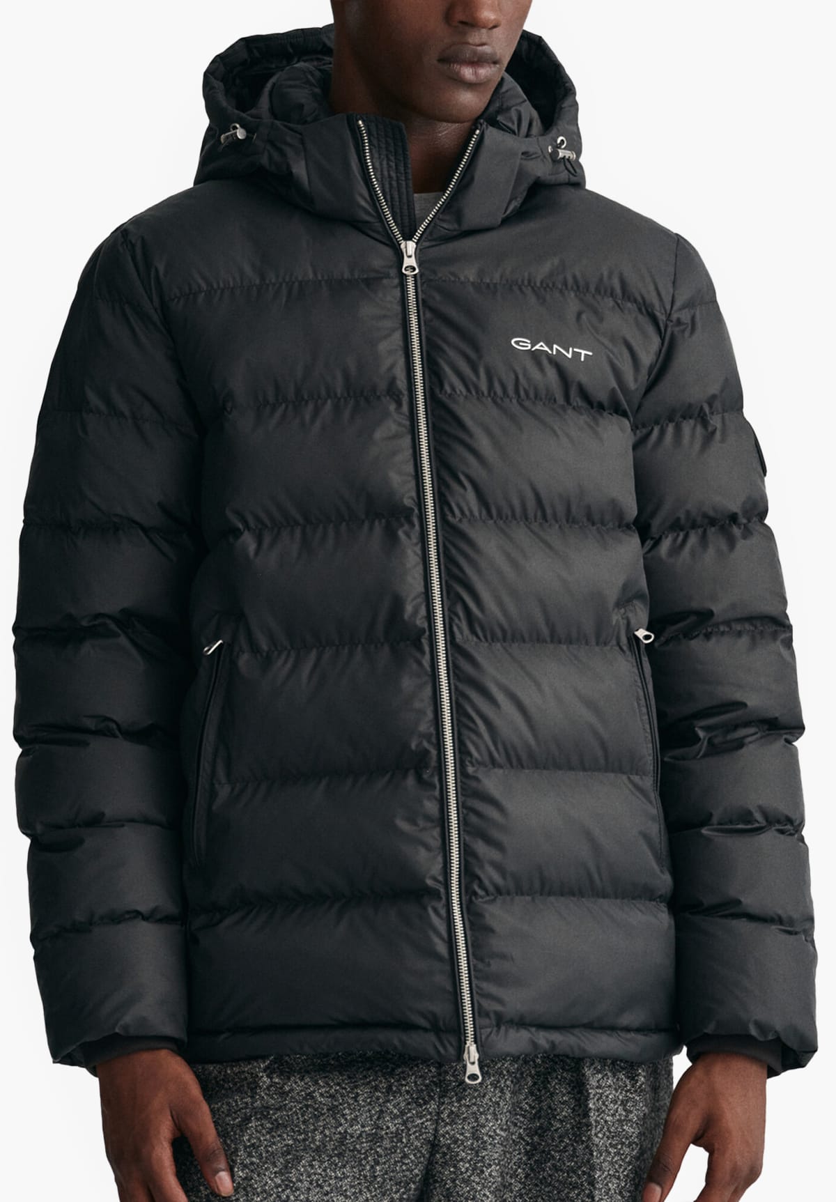 Gant brand jacket sales