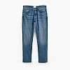 Men Pants Jeans.Sl Blue Cotton GANT Men Pants Jeans.Sl Blue Cotton GANT