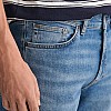 Men Pants Jeans.Sl Blue Cotton GANT Men Pants Jeans.Sl Blue Cotton GANT