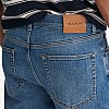 Men Pants Jeans.Sl Blue Cotton GANT Men Pants Jeans.Sl Blue Cotton GANT