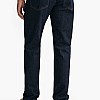 Ανδρικά Παντελόνια Jeans.Sl Σκούρο Μπλε Βαμβάκι GANT Ανδρικά Παντελόνια Jeans.Sl Σκούρο Μπλε Βαμβάκι GANT