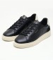Women Casual Shoes Julice Black Leather GANT
