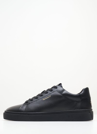 Ανδρικά Παπούτσια Casual Modern.Knit Άσπρο Ύφασμα Tommy Hilfiger