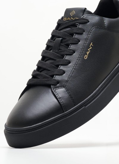Ανδρικά Παπούτσια Casual Modern.Knit Άσπρο Ύφασμα Tommy Hilfiger