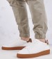 Men Casual Shoes Mc.Julien24 White Leather GANT