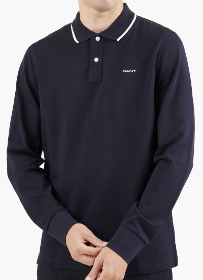 Ανδρικά Παντελόνια Lane Πράσινο Βαμβάκι Jack & Jones