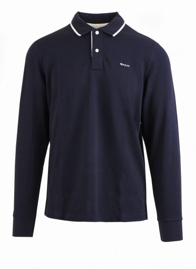Ανδρικά Παντελόνια Lane Πράσινο Βαμβάκι Jack & Jones