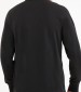 Men T-Shirts Reg.Pique Black Cotton GANT