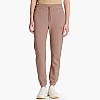 Women Trousers Ton.Spants Brown Cotton GANT Women Trousers Ton.Spants Brown Cotton GANT