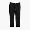Ανδρικά Παντελόνια Twill.Chino Μαύρο Βαμβάκι GANT Ανδρικά Παντελόνια Twill.Chino Μαύρο Βαμβάκι GANT