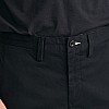 Ανδρικά Παντελόνια Twill.Chino Μαύρο Βαμβάκι GANT Ανδρικά Παντελόνια Twill.Chino Μαύρο Βαμβάκι GANT