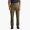 Ανδρικά Παντελόνια Twill.Chino Λαδί Βαμβάκι GANT Ανδρικά Παντελόνια Twill.Chino Λαδί Βαμβάκι GANT