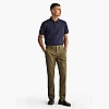 Ανδρικά Παντελόνια Twill.Chino Λαδί Βαμβάκι GANT Ανδρικά Παντελόνια Twill.Chino Λαδί Βαμβάκι GANT