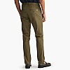 Ανδρικά Παντελόνια Twill.Chino Λαδί Βαμβάκι GANT Ανδρικά Παντελόνια Twill.Chino Λαδί Βαμβάκι GANT