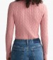 Γυναικείες Μπλούζες - Τοπ W.Turtle Ροζ Βαμβάκι GANT