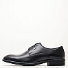Men Shoes 13202 Black Leather S.Oliver Men Shoes 13202 Black Leather S.Oliver
