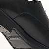 Men Shoes 13202 Black Leather S.Oliver Men Shoes 13202 Black Leather S.Oliver
