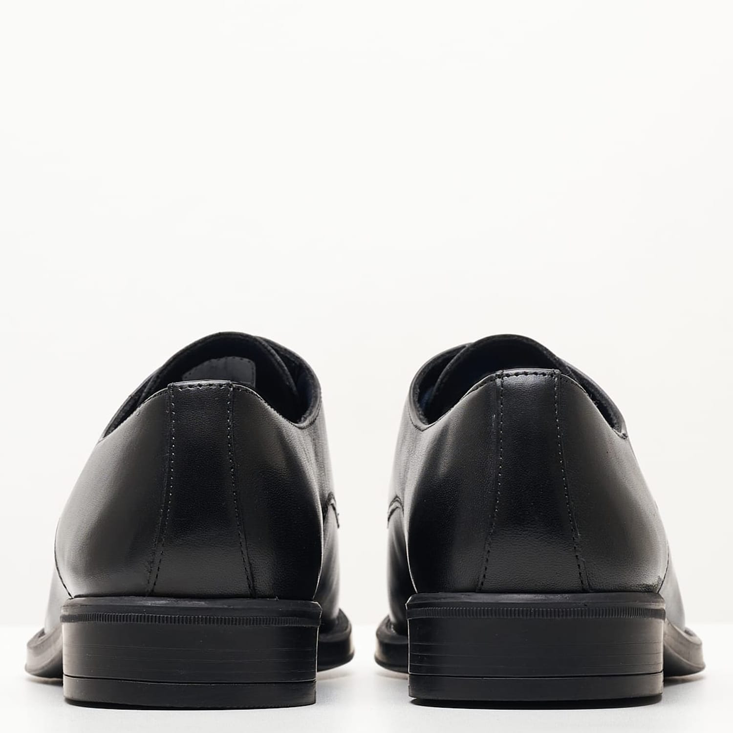 Men Shoes 13202 Black Leather S.Oliver Men Shoes 13202 Black Leather S.Oliver