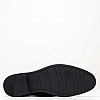 Men Shoes 13202 Black Leather S.Oliver Men Shoes 13202 Black Leather S.Oliver