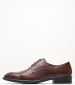 Men Shoes 13202 Brown Leather S.Oliver