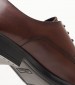 Men Shoes 13202 Brown Leather S.Oliver