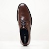 Men Shoes 13202 Brown Leather S.Oliver Men Shoes 13202 Brown Leather S.Oliver