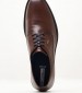 Men Shoes 13202 Brown Leather S.Oliver