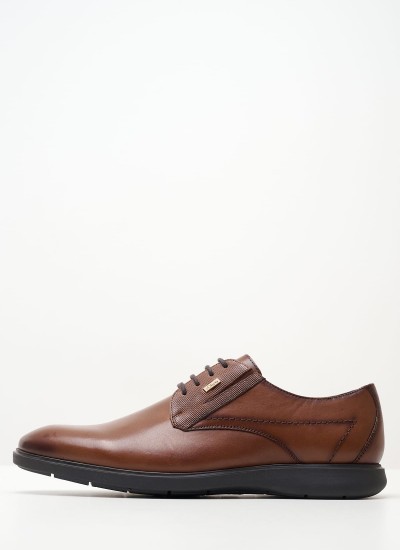 Men Shoes 13609 Tabba Leather S.Oliver