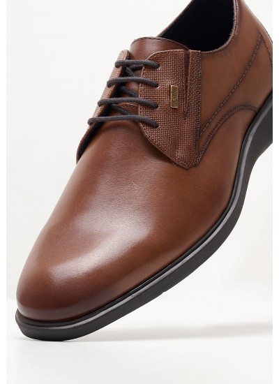 Men Shoes 13609 Tabba Leather S.Oliver